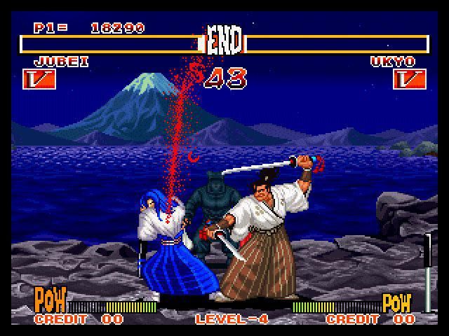 SNK Arcade Classics Vol. 1 ͼ 11
