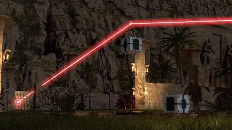 The Talos Principle Deluxe Edition ͼ 1