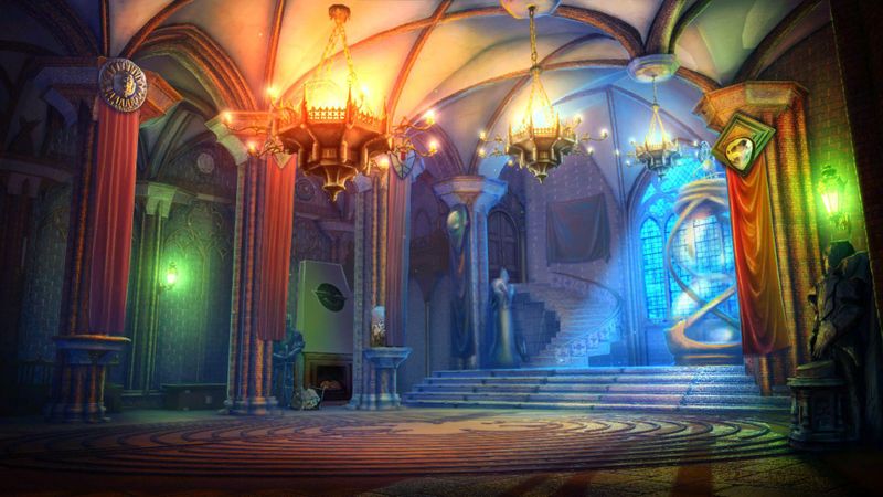 Lost Grimoires Bundle 截图 6