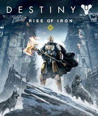 Destiny: Rise Of Iron