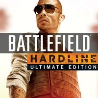 սطƣHardline ռ