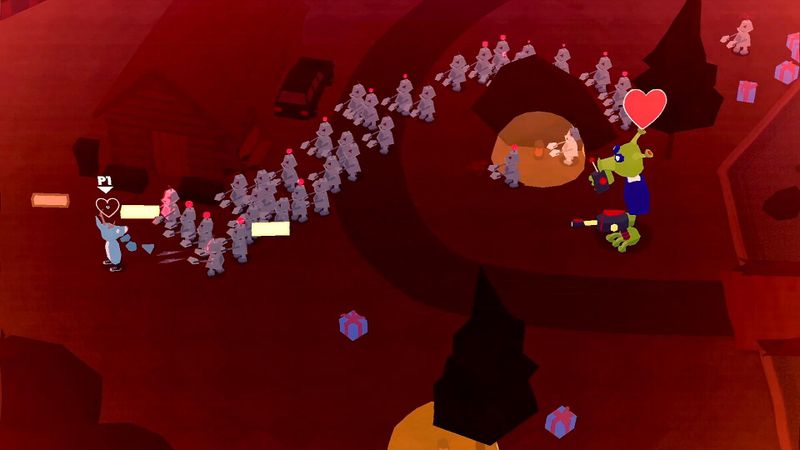 Neighborhorde ͼ 2