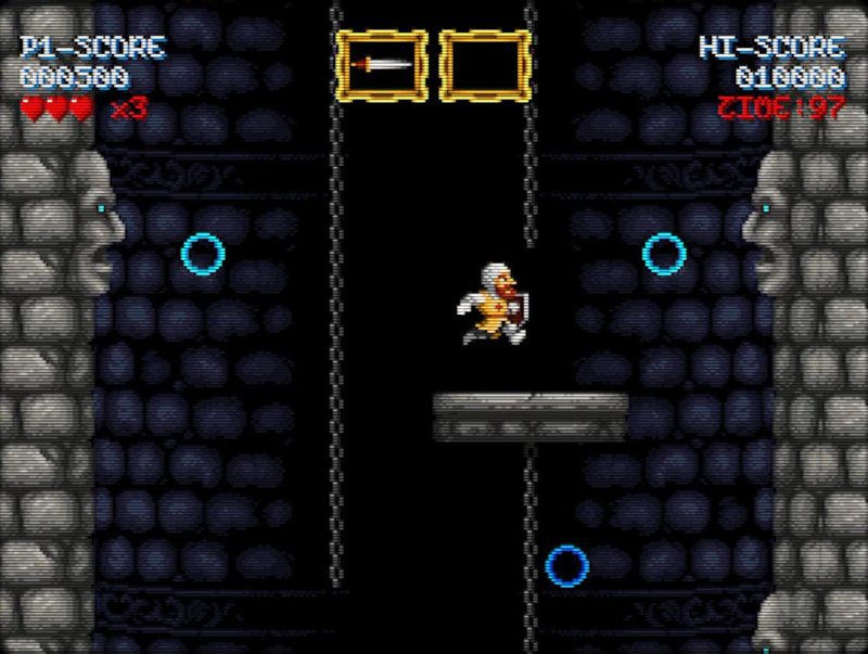 Maldita Castilla EX ͼ 6