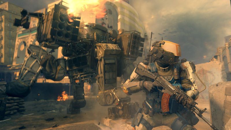Call of Duty: Black Ops III - Gold Edition ͼ 1