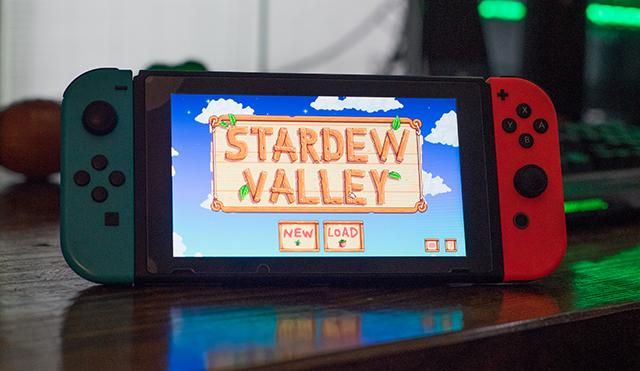 Stardew Valley: Collector's Edition ͼ 1