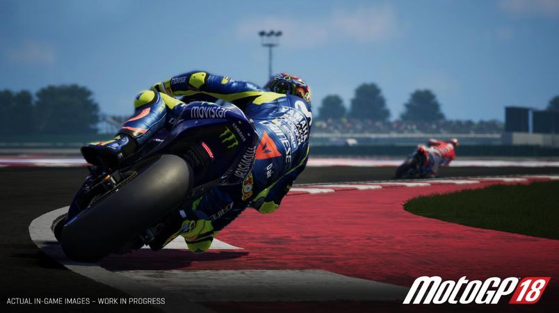 MotoGP 18 ͼ 4