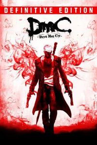 DmC ո
