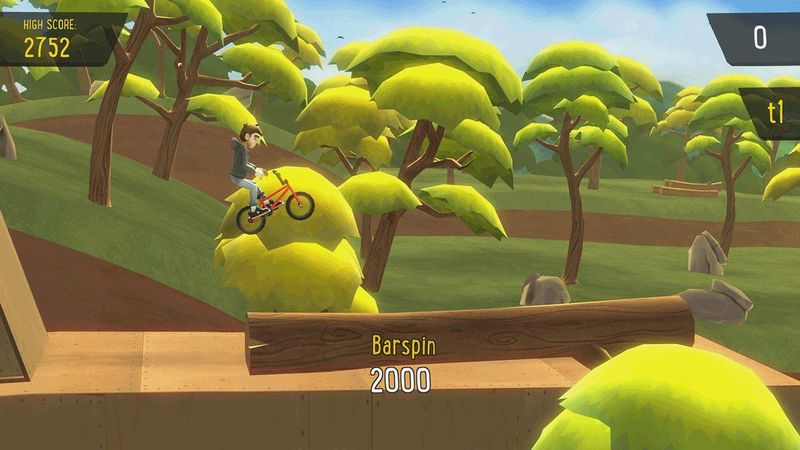 Pumped BMX+ ͼ 3