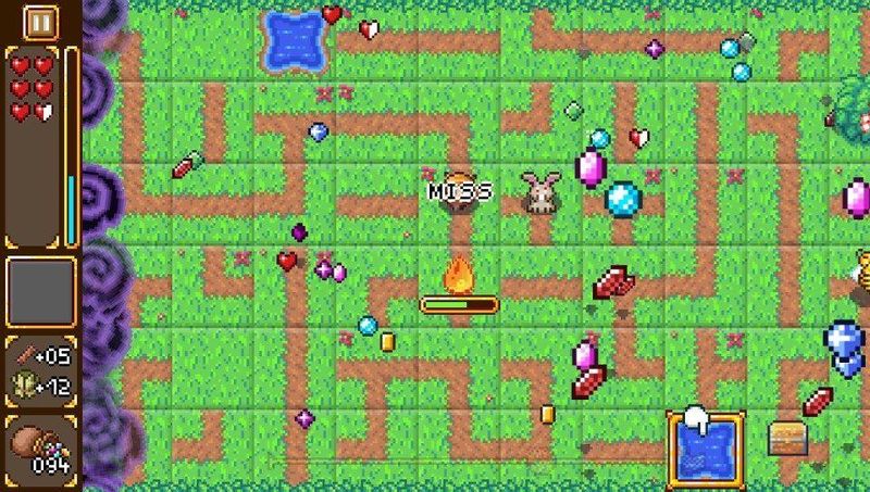 SwapQuest ͼ 4