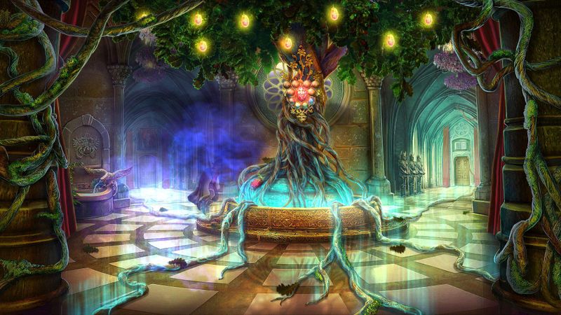Lost Grimoires Bundle 截图 10