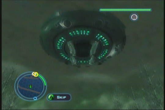 Destroy All Humans! 2 ͼ 5