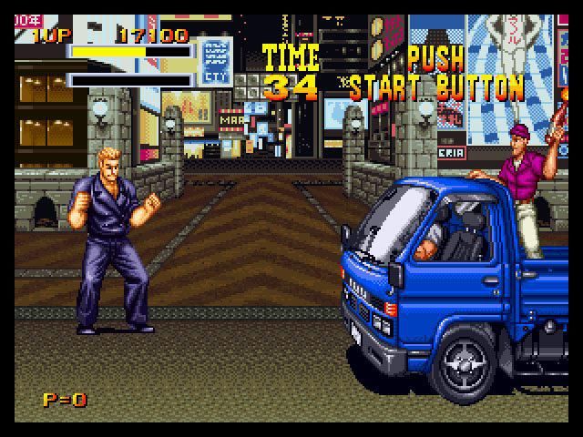 SNK Arcade Classics Vol. 1 ͼ 10
