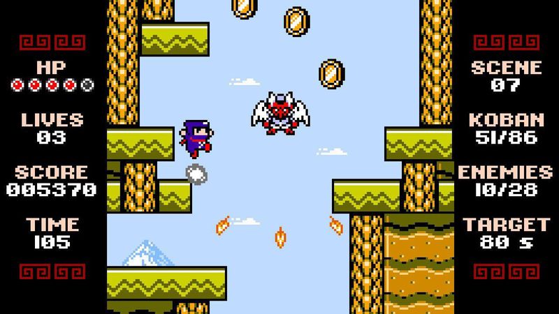 Ninja Senki DX ͼ 3