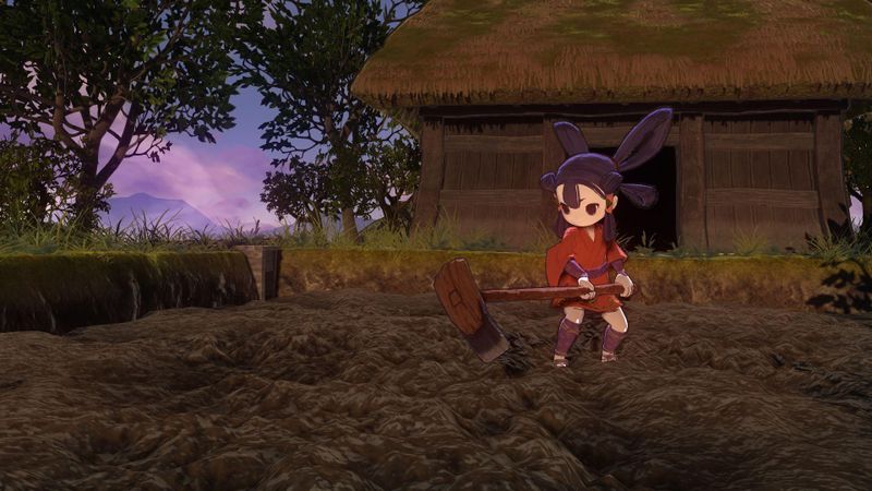Sakuna: Of Rice and Ruin ͼ 4