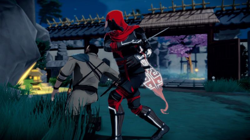 Aragami: Shadow Edition ͼ 7