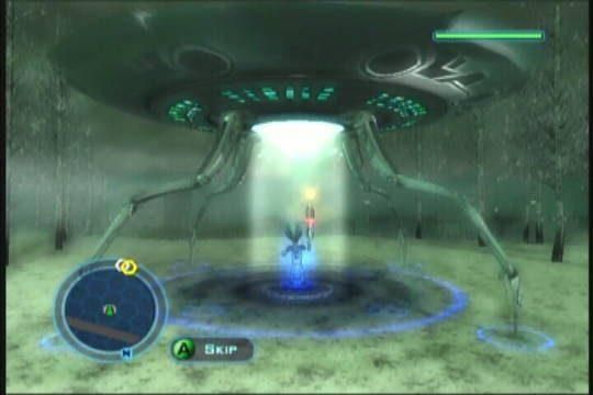 Destroy All Humans! 2 ͼ 2