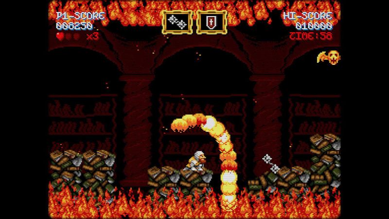 Maldita Castilla EX ͼ 11