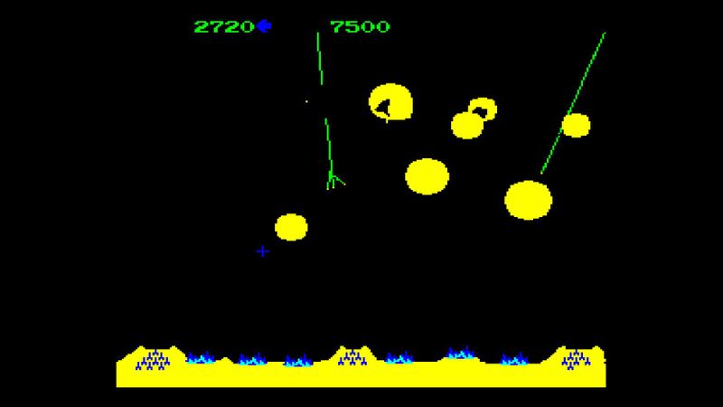 Atari Flashback Classics Volume 2 ͼ 2
