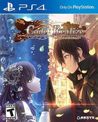 Code Realize ~ʺĻ~