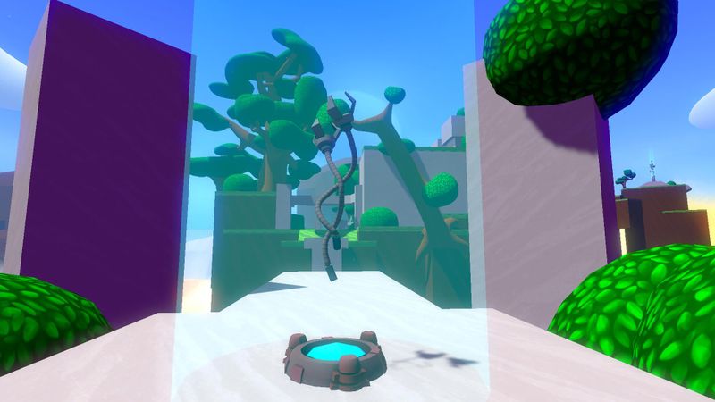 Windlands ͼ 5