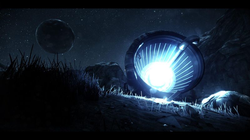 The Solus Project ͼ 4