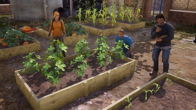 State Of Decay 2: Ultimate Edition ͼ 3
