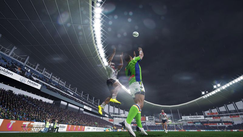 Rugby League Live 4 ͼ 5