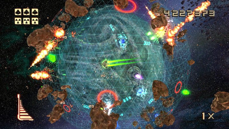 Super Stardust Ultra ͼ 5