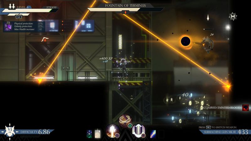 Seraph ͼ 2