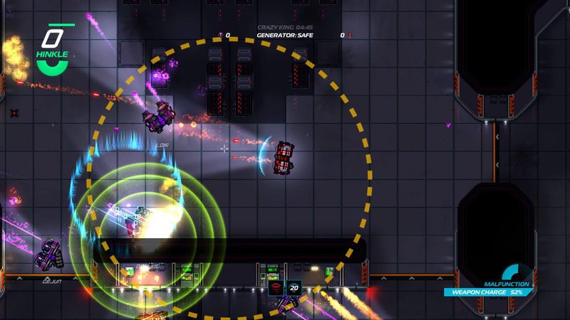 Broken Bots ͼ 5