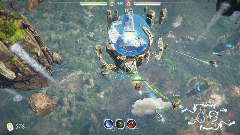 Sky Fighter Legends ͼ 3