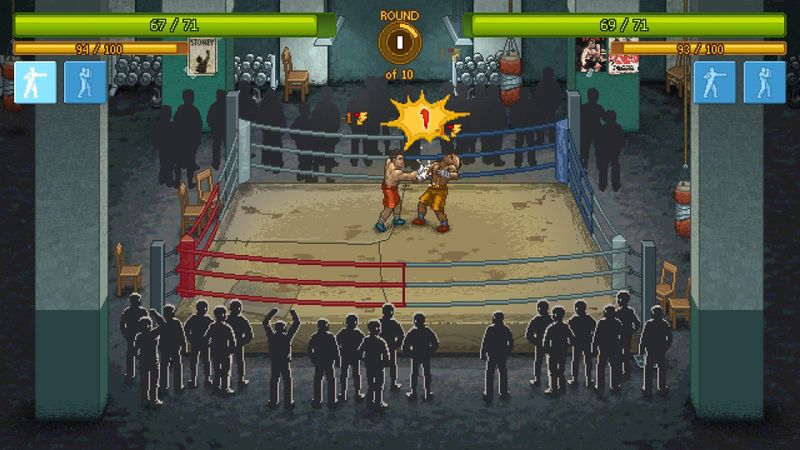 tinyBuild Action-Packed Bundle ͼ 10