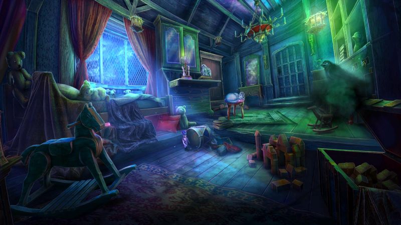 Lost Grimoires Bundle 截图 11