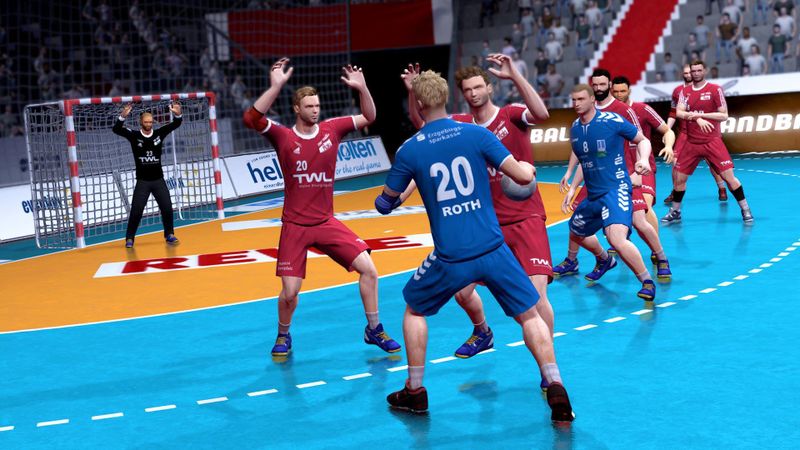 Handball 17 ͼ 4