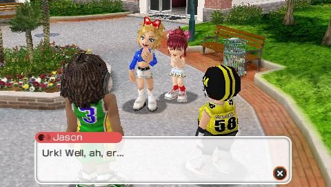 Everybody's Tennis ͼ 2
