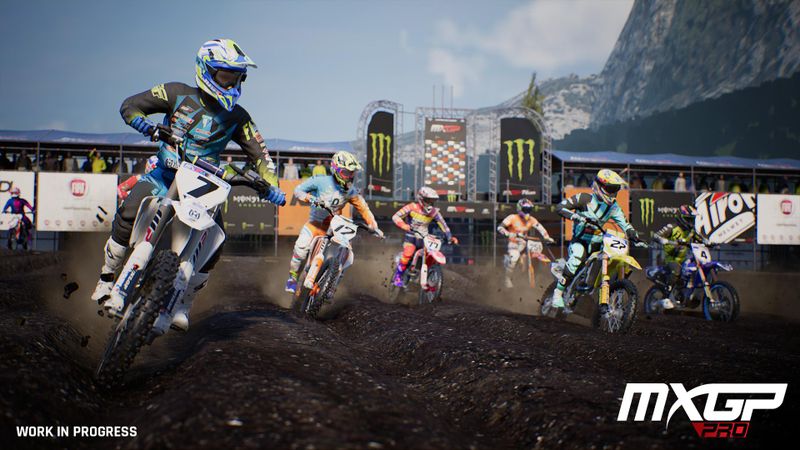 MXGP Pro ͼ 2