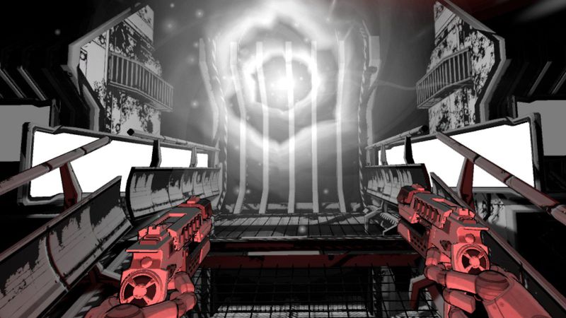 Dimension Hunter 截图 2
