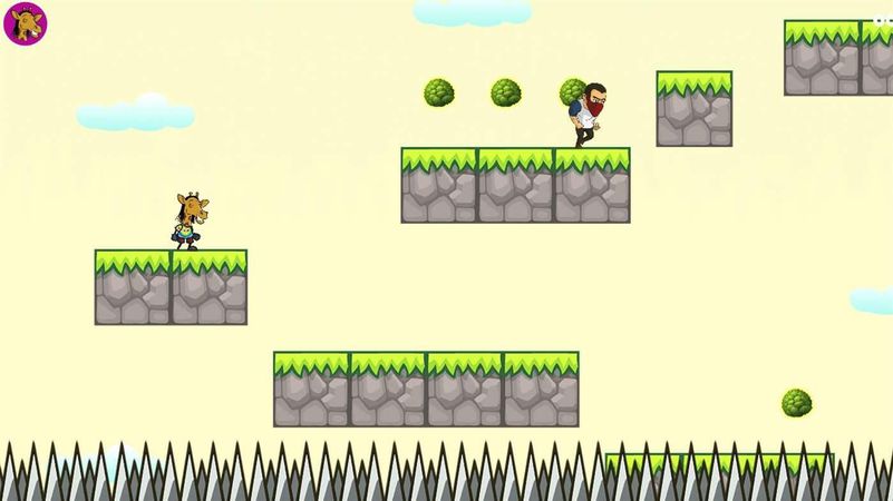 Willy J Peso Presents: Save The Trees ͼ 2