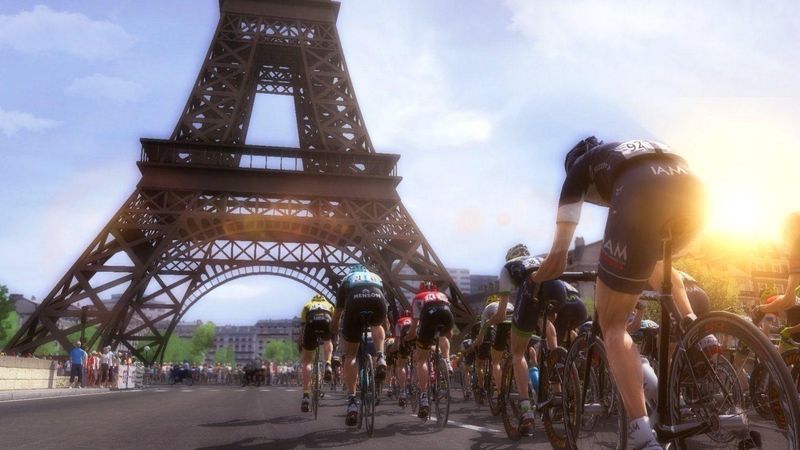 Le Tour de France 2015 ͼ 6