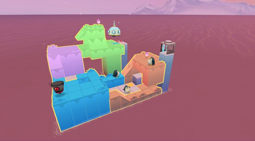 Waddle Home ͼ 1