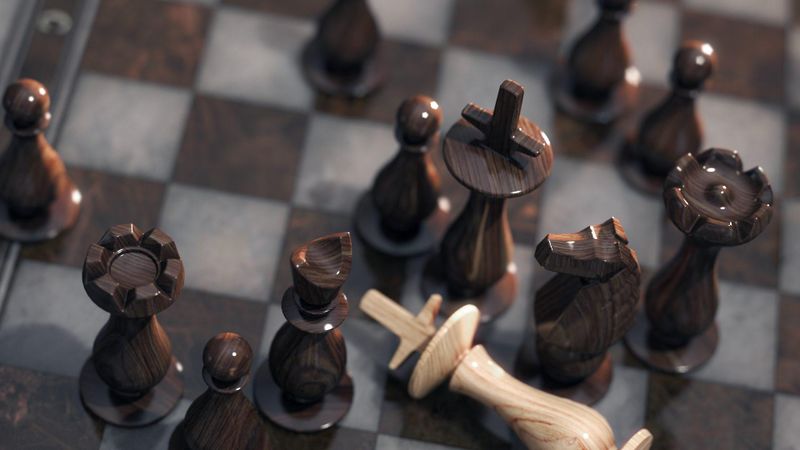 Pure Chess Grandmaster Edition ͼ 3