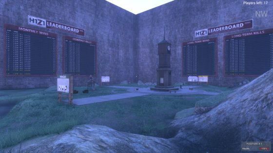 H1Z1: King of the Kill ͼ 5