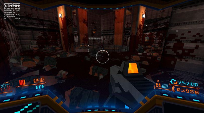 Strafe ͼ 2