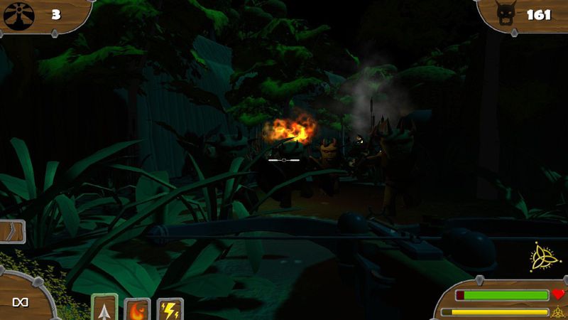 Orc Slayer ͼ 1