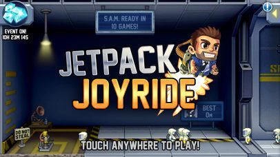 Jetpack Joyride ͼ 3