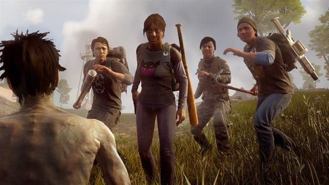 State Of Decay 2: Ultimate Edition ͼ 2