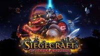 Siegecraft Commander