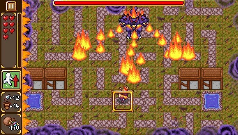 SwapQuest ͼ 3