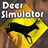 Deer Simulator