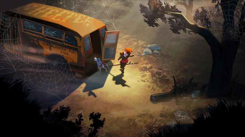 The Flame in the Flood: Complete Edition ͼ 4